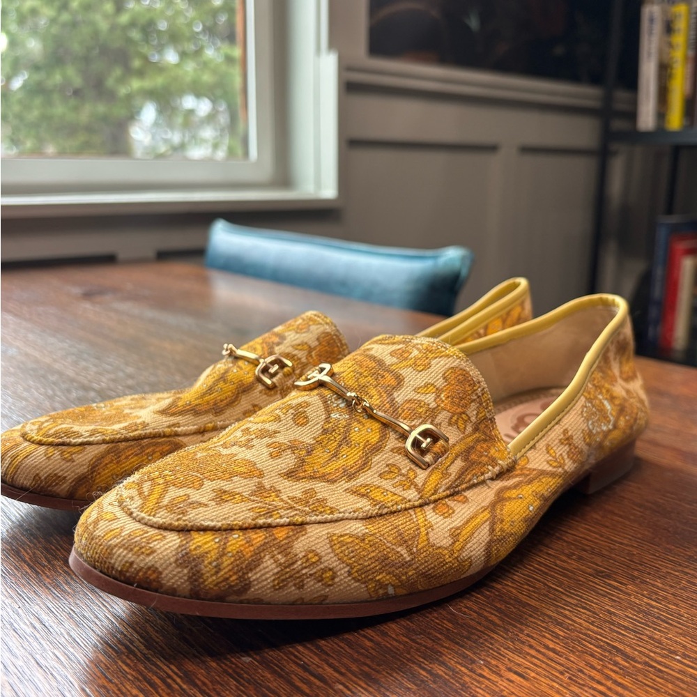 Sam Edelman Loraine Bit Loafers